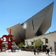 Image for article titled Buildings that look like UFO crash landings